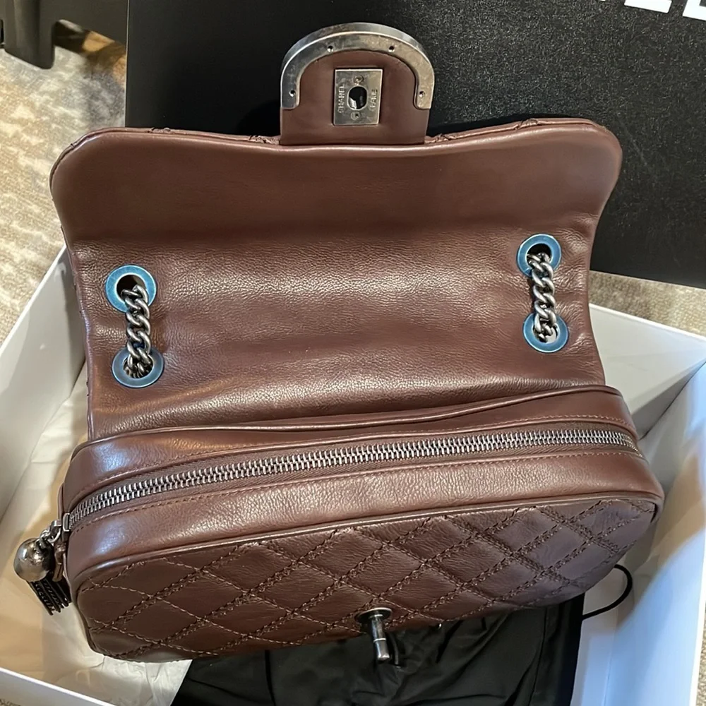 Brown Chanel Bag - Picture 8 of 16